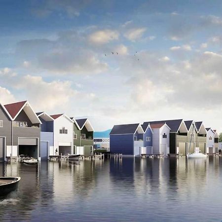 Boothuis 64 Harderwijk Exteriér fotografie