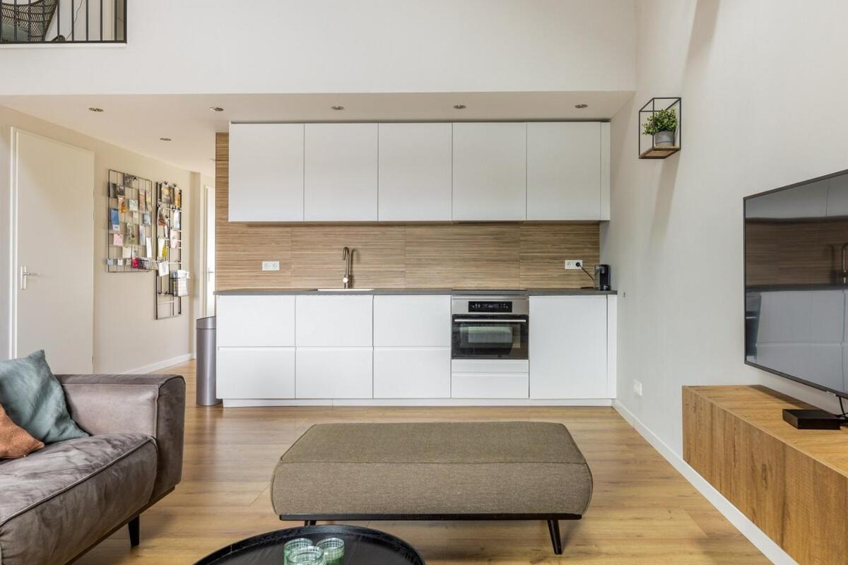 Boothuis 64 Harderwijk Exteriér fotografie