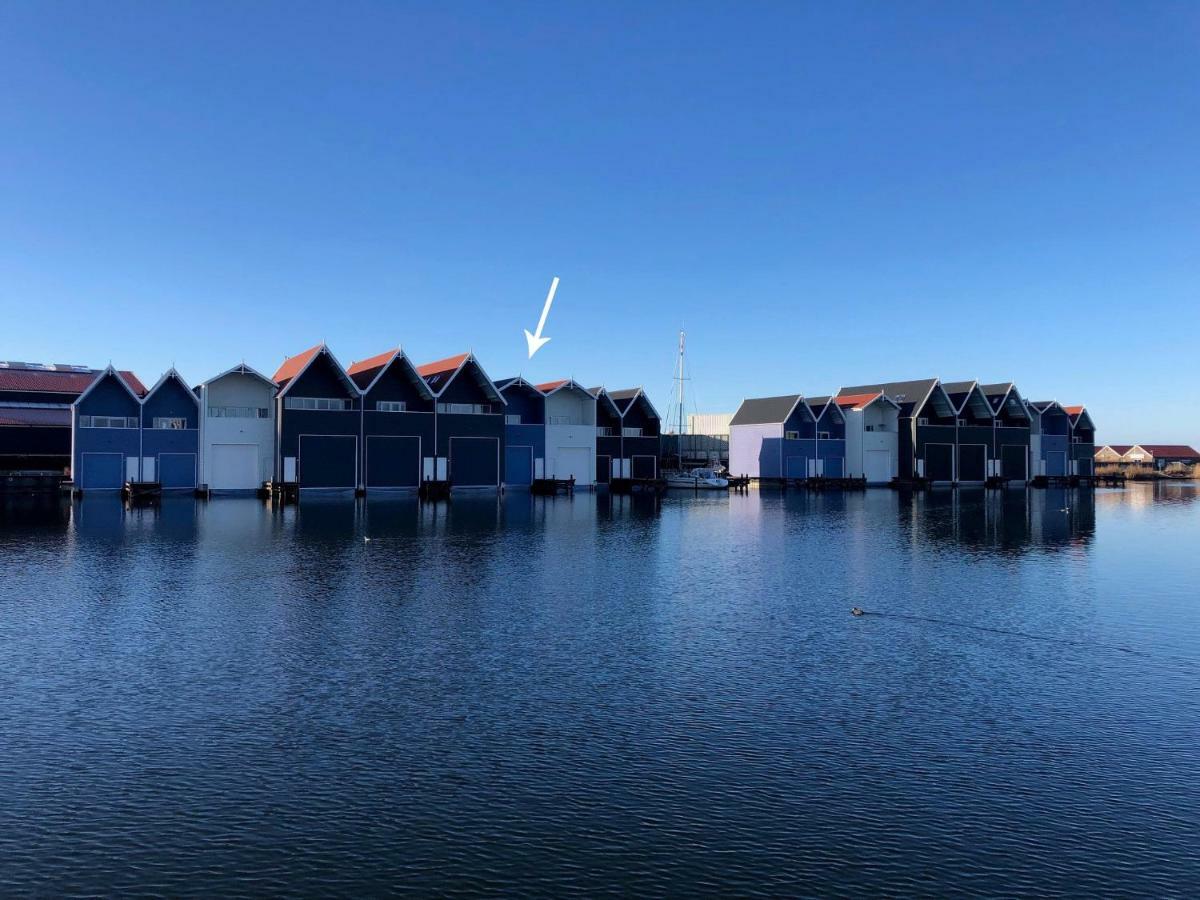 Boothuis 64 Harderwijk Exteriér fotografie