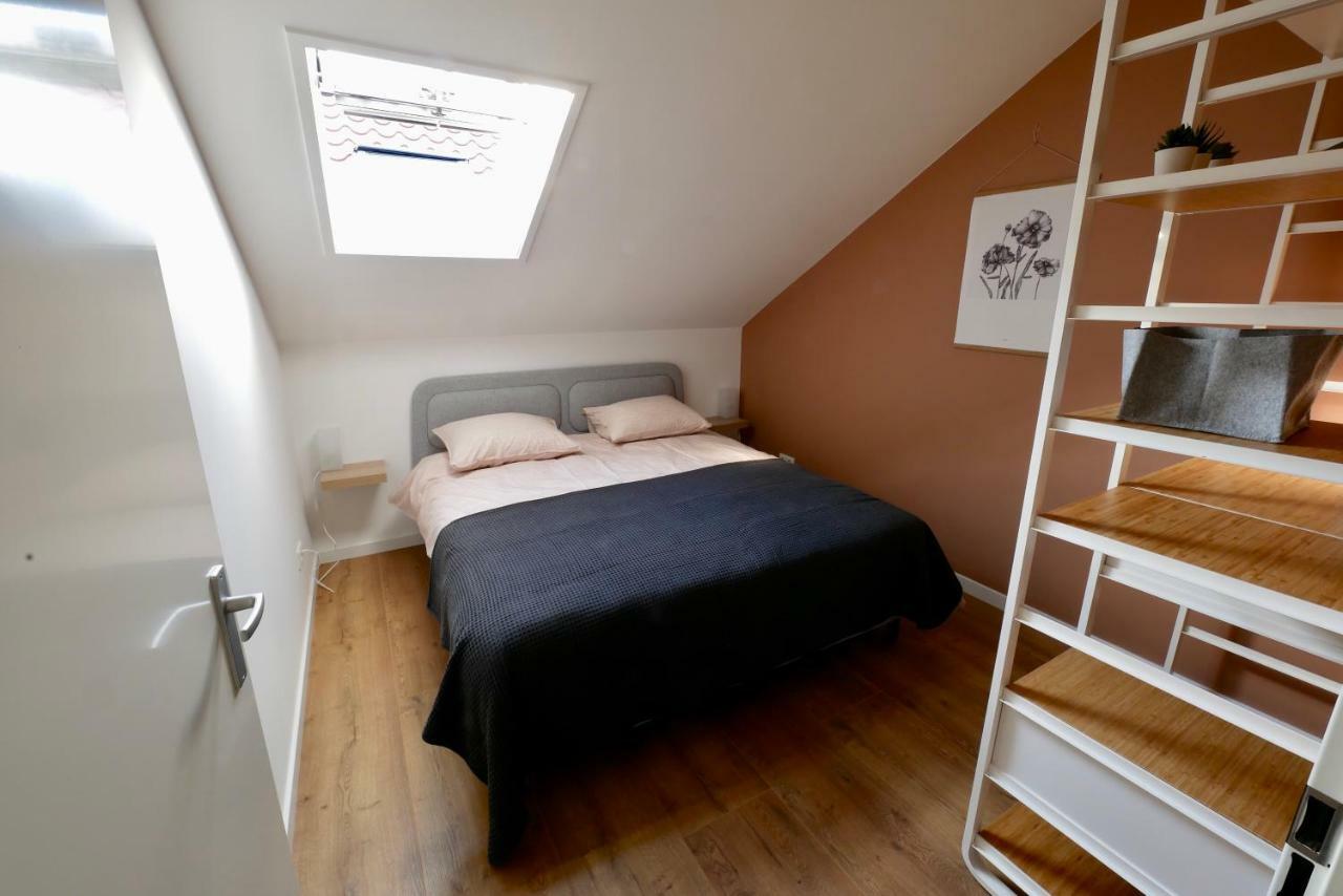 Boothuis 64 Harderwijk Exteriér fotografie