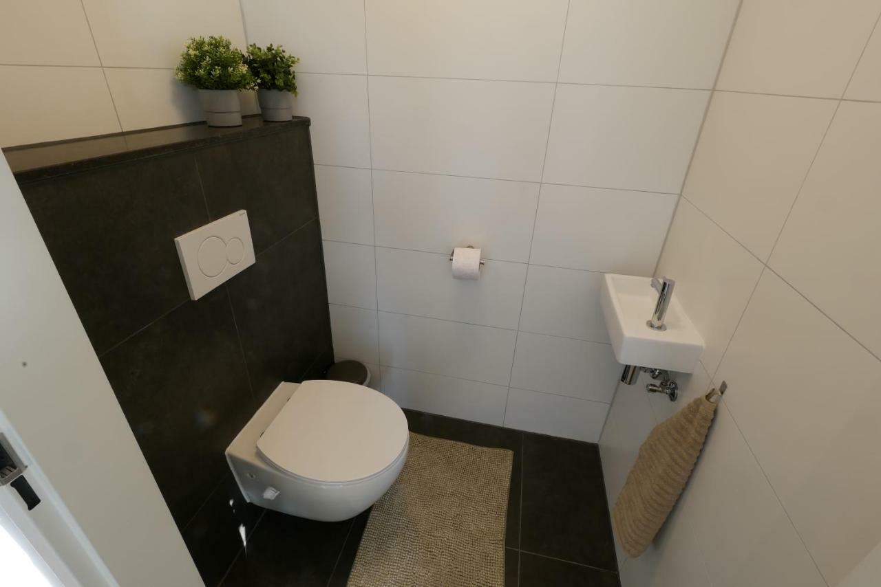 Boothuis 64 Harderwijk Exteriér fotografie