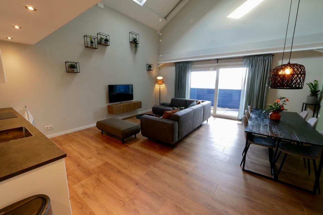 Boothuis 64 Harderwijk Exteriér fotografie