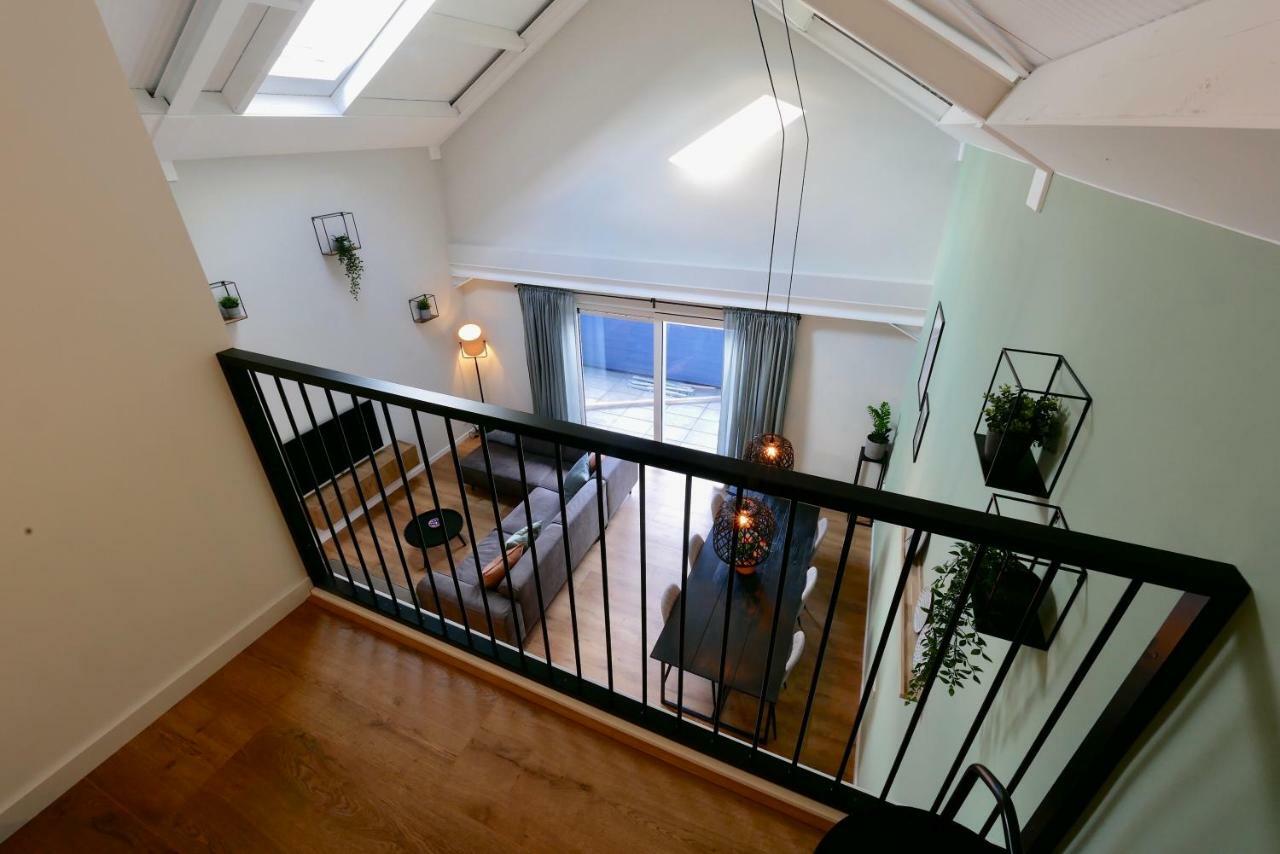 Boothuis 64 Harderwijk Exteriér fotografie
