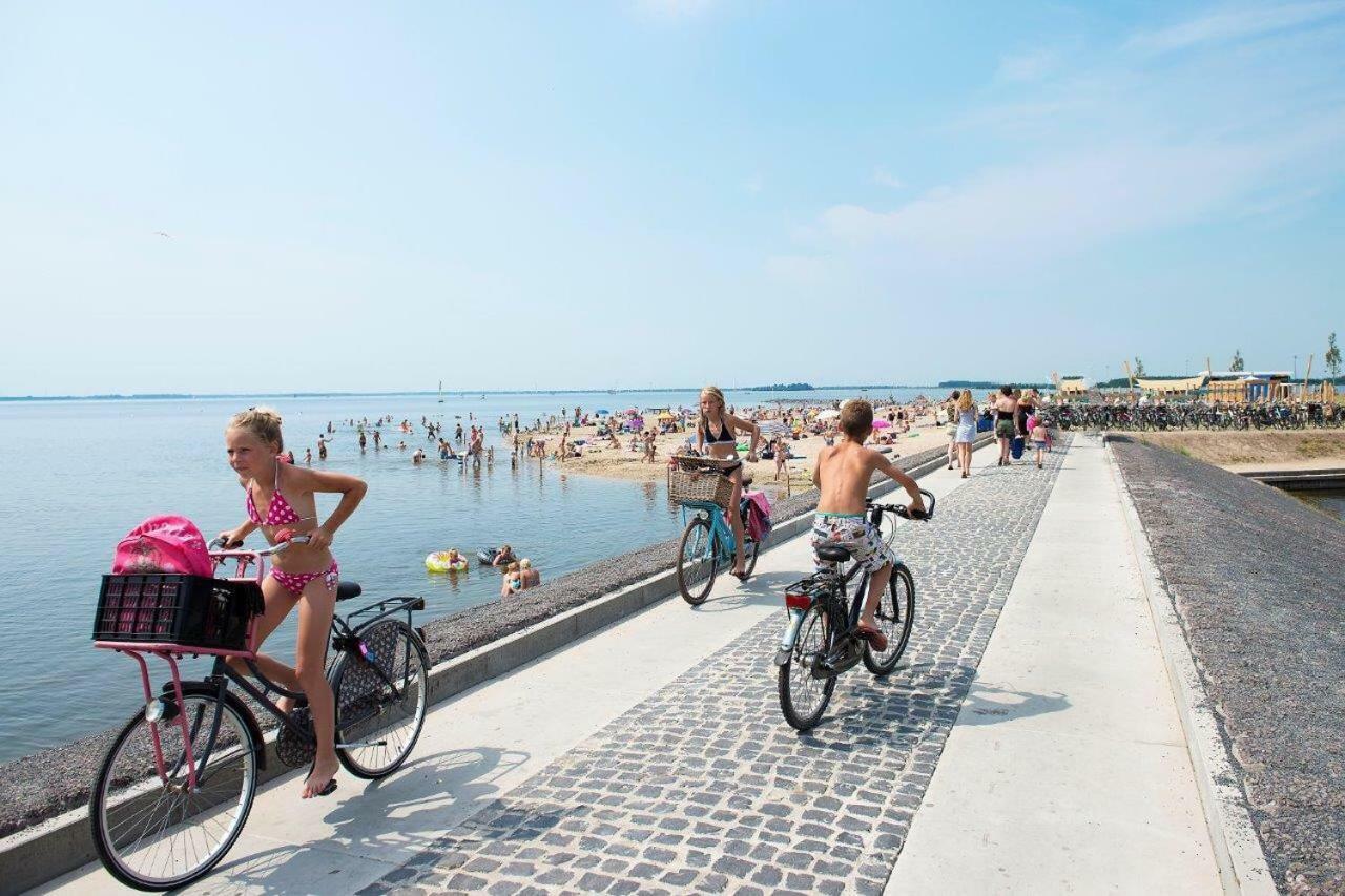 Boothuis 64 Harderwijk Exteriér fotografie