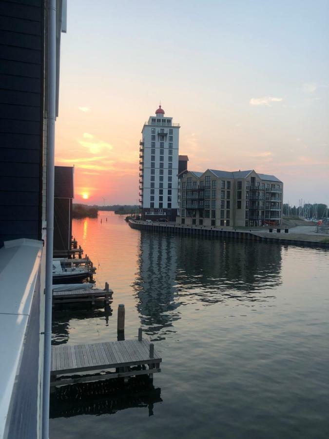 Boothuis 64 Harderwijk Exteriér fotografie